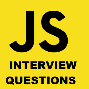 Javascript Interview Questions